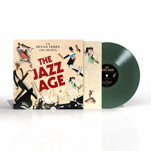 Jazz Age