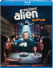 Resident Alien: Season Four
