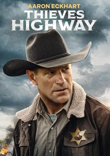 Thieves Highway, Thieves Highway, DVD