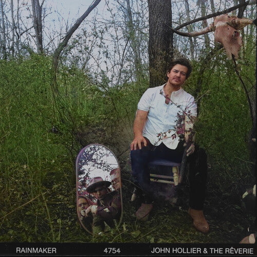 Rainmaker