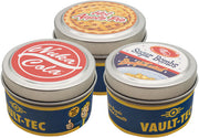 Fallout - Vault Dweller Scented Candle Set
