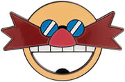 Sonic The Hedgehog - Dr Eggman Bottle Opener