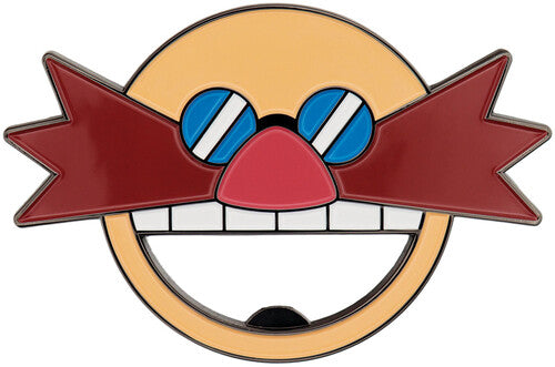 Sonic The Hedgehog - Dr Eggman Bottle Opener