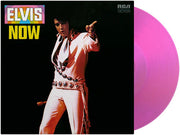 Elvis Now