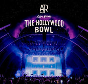 Live From The Hollywood Bowl