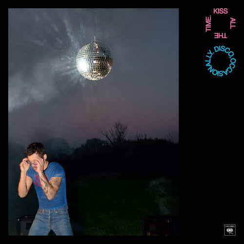 Kiss All The Time Disco Occasionally