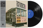 Thelonious Alone In San Francisco