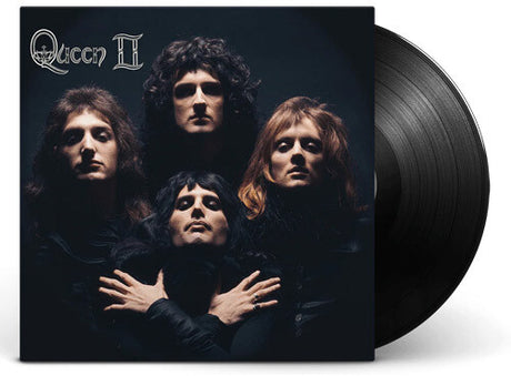 Queen Ii (2026 Mix), Queen, LP