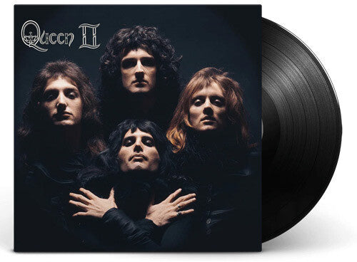 Queen Ii (2026 Mix), Queen, LP