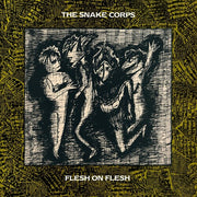 Flesh On Flesh