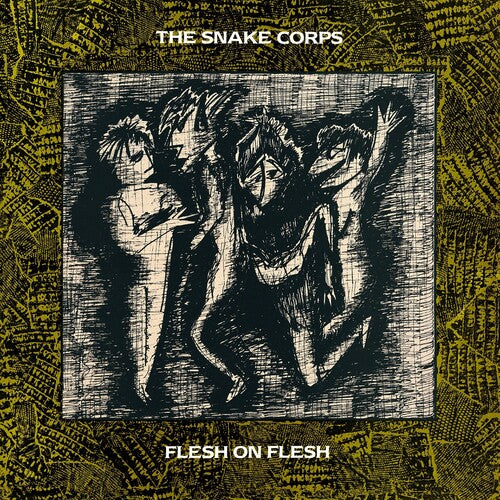 Flesh On Flesh