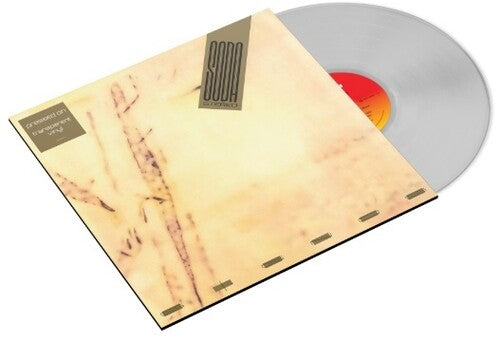 Signos, Soda Stereo, LP
