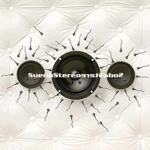 Sueno Stereo