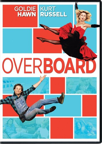 Overboard (1987)