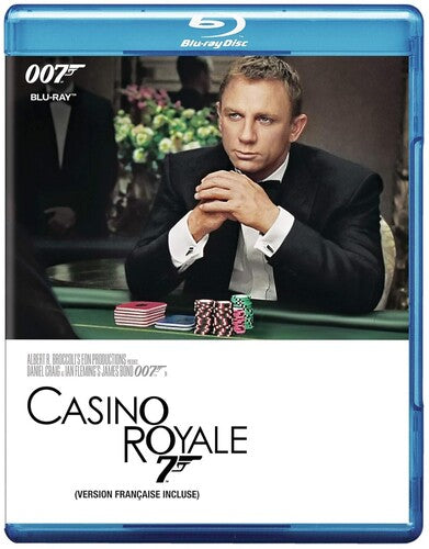 Casino Royale (2006)