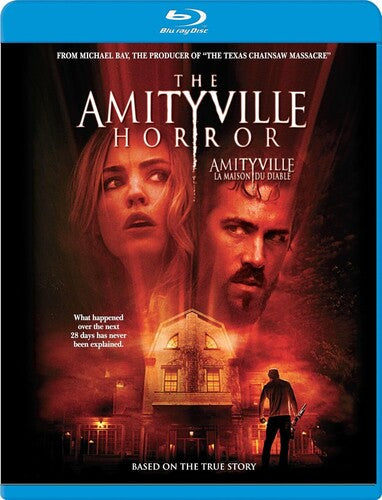 Amityville Horror (2005)