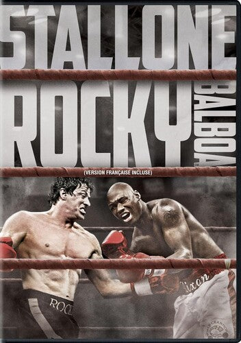 Rocky Balboa