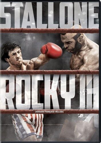 Rocky Iii