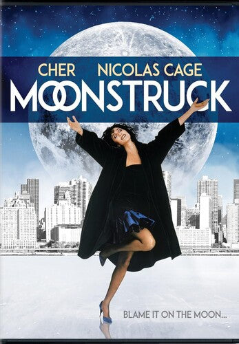 Moonstruck