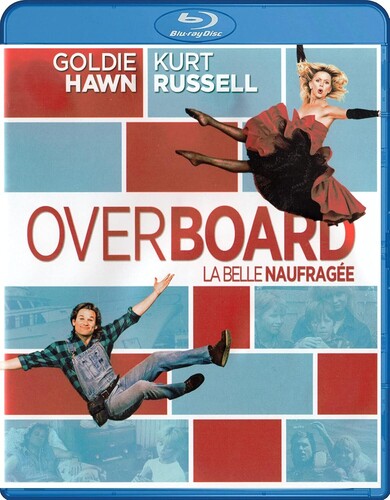 Overboard (1987)