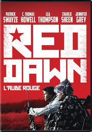 Red Dawn (1984)