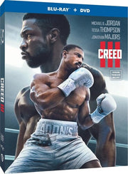 Creed Iii