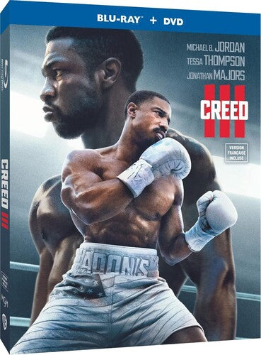 Creed Iii