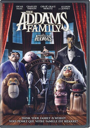 Addams Family (2019)