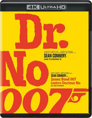 Dr No