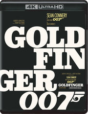 Goldfinger