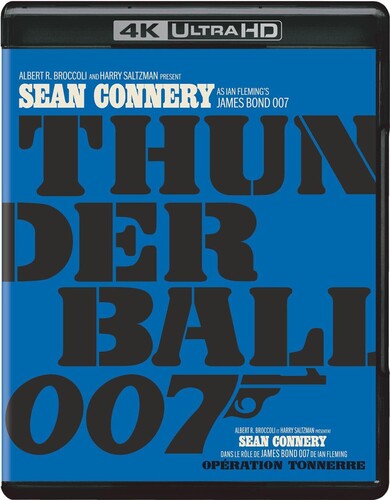 Thunderball (1965)