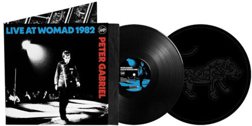 Live At Womad 1982