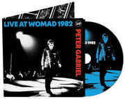 Live At Womad 1982