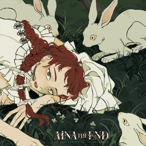 My Collection Of Anime Songs