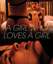 Girl Who Loves A Girl