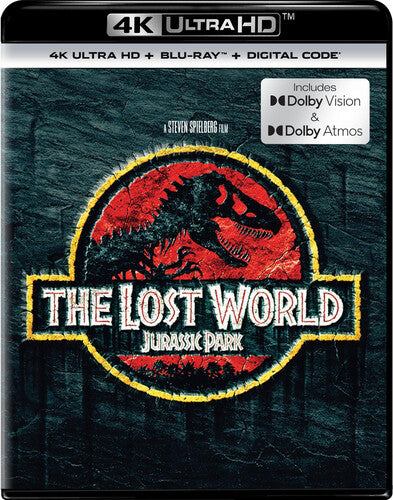 Lost World: Jurassic Park