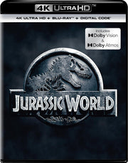 Jurassic World