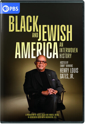Black & Jewish America: Interwoven History - Ssn 1