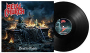 Dead To Rights