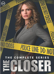 Closer: The Complete Series