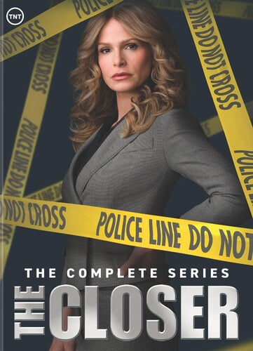 Closer: The Complete Series