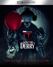 It: Welcome To Derry: The Complete First Season