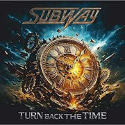 Turn Back The Time