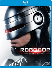 Robocop: Trilogy Collection