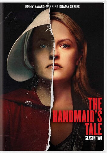 Handmaid's Tale: Season 2