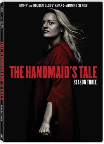 Handmaid's Tale: Season 3