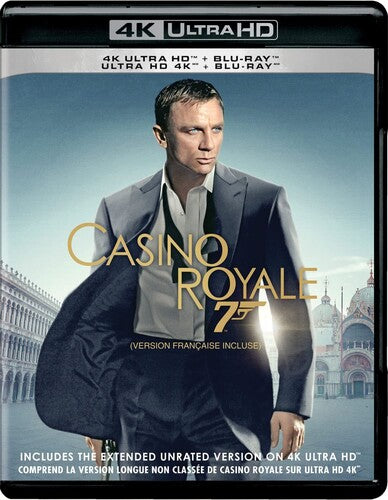 Casino Royale (2006)