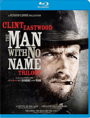 Man With No Name Trilogy