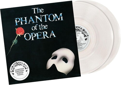 Phantom Of The Opera - O.C.R.