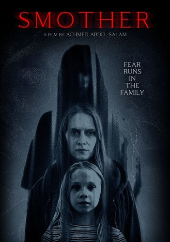 Smother -- DVD